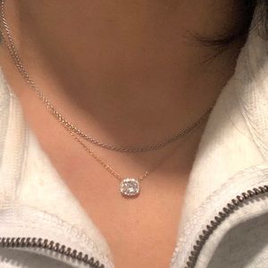 Tiffany & Co 18k Chain